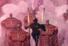 Fan de «Attack on Titan» crea una animación del universo de Hajime Isayama Foto; Fan de "Attack on Titan" crea una animación del universo de Hajime Isayama/ Cortesía