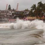 El fenómeno La Niña regresa al planeta «Habrá cambio en las temperaturas» Fenómeno meteorológico La Niña