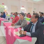 Foto: Congreso Internacional para prevenir enfermedades infecciosas /TN8