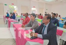 Foto: Congreso Internacional para prevenir enfermedades infecciosas /TN8