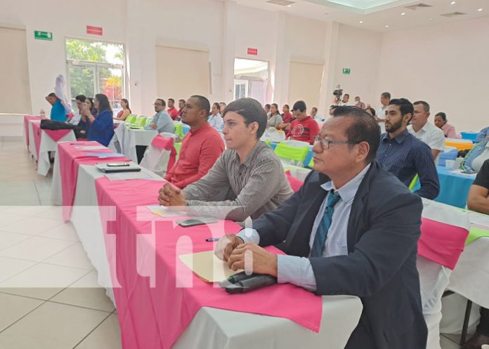 Foto: Congreso Internacional para prevenir enfermedades infecciosas /TN8 Foto: Congreso Internacional para prevenir enfermedades infecciosas /TN8