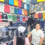 Foto: Mercado Roberto Huembes con las mejores promociones /TN8