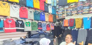 Foto: Mercado Roberto Huembes con las mejores promociones /TN8