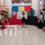 Somoto realizó el segundo Festival Regional de Publicaciones Educativas Foto: Somoto realizó el segundo Festival Regional de Publicaciones Educativas/TN8