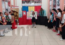 Somoto realizó el segundo Festival Regional de Publicaciones Educativas Foto: Somoto realizó el segundo Festival Regional de Publicaciones Educativas/TN8
