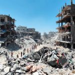 Israel asegura que solo la destrucción de Hamás pondrá fin a la guerra Israel vuelve a atacar Rafah