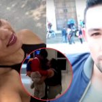 Infeliz siguió a la madre de sus hijos hasta EE.UU. solo para matarla Foto: Sigue a la madre de sus hijos hasta Estados Unidos para matarla /Cortesía