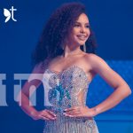 Foto: ¡Miss Teen 2024! Celebración y éxito para Victoria Belén Downs de Estelí/TN8