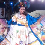 Realizan presentación de candidatas a reinas de fiestas tradicionales en Nandaime Foto: Realizan presentación de candidata a reinas de fiesta tradicionales en Nandaime/TN8