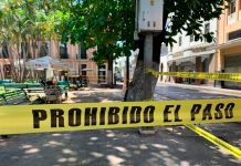 Invitar a bailar a una mujer casada le costó la vida a un joven en México Foto: Invitar a bailar a una mujer casada le costó la vida a joven en Celaya / Cortesía