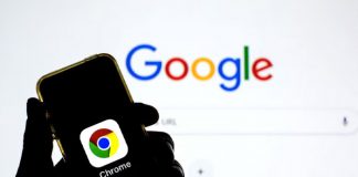 Foto: Google Chrome revoluciona /Cortesía