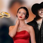 Foto: ¿Se casaron? Rumores de supuesta boda de Nodal y Ángela en Italia / Cortesía