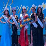 Foto: Carazo lista con su representante rumbo a Reinas Nicaragua / Cortesía