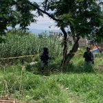 Macabro: Encuentran 17 cuerpos en fosa clandestina en México Foto: Encuentran 17 cuerpos en fosa clandestina en México /Cortesía