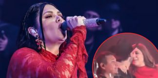 Foto: ¿Yuridia está embarazada? La cantante reveló la noticia por error (Video) / Cortesía