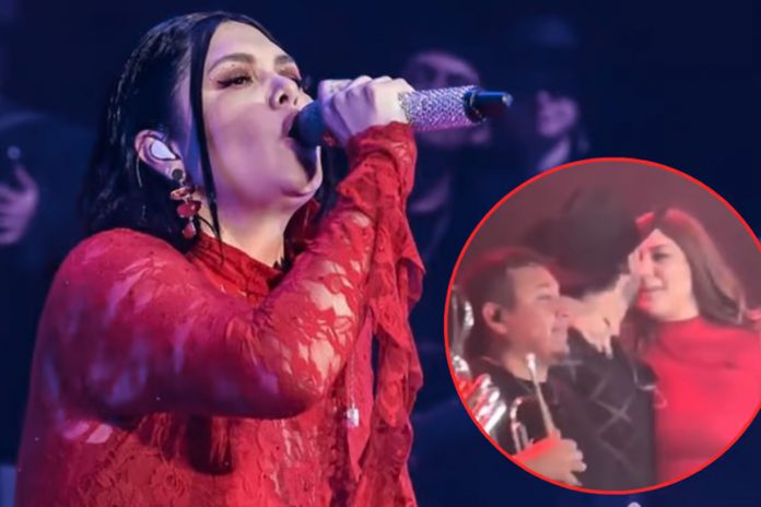 Foto: ¿Yuridia está embarazada? La cantante reveló la noticia por error (Video) / Cortesía