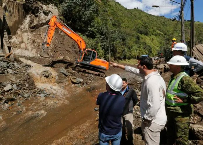 Foto: Ecuador en Alerta /cortesía