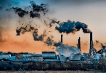 Brasil anuncia estrategia para reducir niveles de contaminación del aire Foto: Brasil lanza plan para aire /cortesía