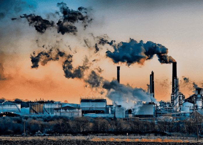 Foto: Brasil lanza plan para aire /cortesía