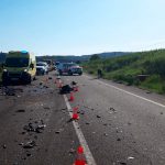 Foto: Tragedia en Baélls España /cortesía