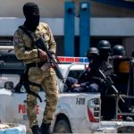 Foto: Haití bajo presión /cortesía