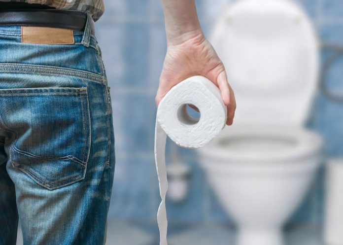 Foto: Diarrea y los estragos que causa /Cortesía Foto: Diarrea y los estragos que causa /Cortesía