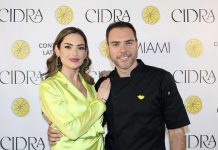 Michelle Galván se divorcia de Fernando Guajardo