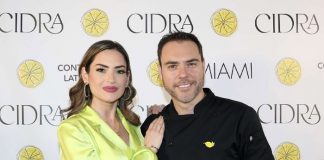 Michelle Galván se divorcia de Fernando Guajardo