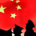 China señala a Reino Unido de reclutar agentes de infiltración Foto: China expone operaciones /cortesía