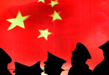 China señala a Reino Unido de reclutar agentes de infiltración Foto: China expone operaciones /cortesía