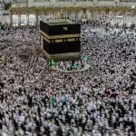 Más de 550 personas mueren tras peregrinación a La Meca en Arabia Saudita Foto: Tragedia en Arabia Saudita /cortesía