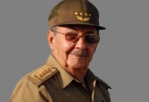 Gobierno de Nicaragua envía mensaje al Líder Histórico de la Revolución Cubana