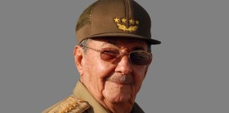 Gobierno de Nicaragua envía mensaje al Líder Histórico de la Revolución Cubana