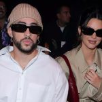 Las Kardashians creen que Kendall está perdiendo el tiempo con Bad Bunny Foto: Kendall Jenner está perdiendo el tiempo con Bad Bunny /Cortesía