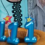 Macabro: Nietas ocultan a su abuelo muerto para seguir cobrando pensión Foto: Nietas lo ocultaron para cobrar su pensión /Cortesía