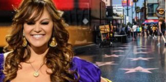 Foto: Jenni Rivera tendrá su estrella en el Paseo de la Fama /Cortesía