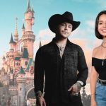 Más románticos que nunca, así son vistos Nodal y Ángela desde Disneyland París Foto: Más románticos que nunca, así son vistos Nodal y Ángela desde Disneyland París / Cortesía