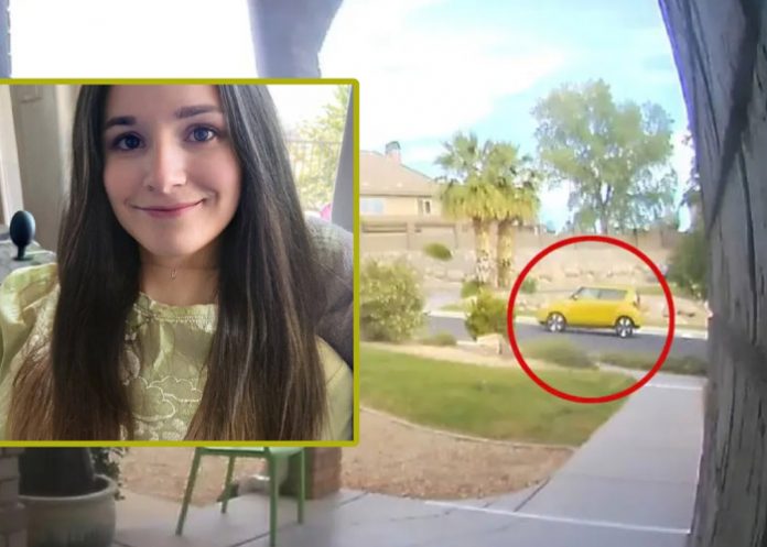 Foto: Mujer trans mata a sus padres ancianos a tiros en EE.UU. /Cortesía Foto: Mujer trans mata a sus padres ancianos a tiros en EE.UU. /Cortesía