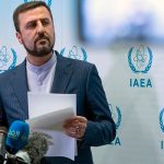 Foto: Irán condena a Canadá /cortesía