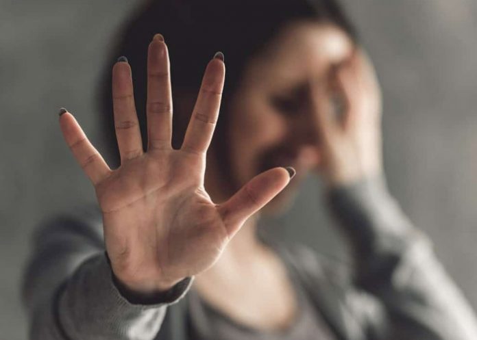 Foto: Mujer expone video de la golpiza que le dio su esposo /Cortesía Foto: Mujer expone video de la golpiza que le dio su esposo /Cortesía