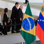 Venezuela planea formar parte de los BRICS Foto: Venezuela se proyecta /cortesía