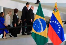 Foto: Venezuela se proyecta /cortesía
