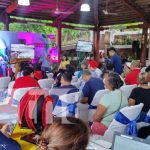 Foto: Desarrollo de emprendedores /TN8