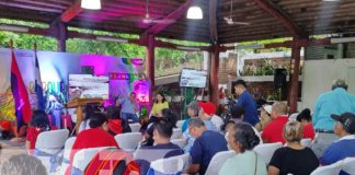 Foto: Desarrollo de emprendedores /TN8