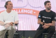 Foto: BBQ Challenge Nicaragua: ¡La cuarta edición promete más sabor y diversión!/TN8