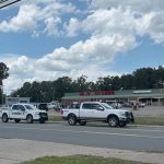 Foto: Tiroteo en una tienda en EE.UU. /Cortesía