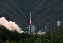 China y Francia lanzan un satélite con el fin de conocer mejor el universo Foto: China y Francia lanzan un satélite /Cortesía