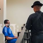 Judicial declara culpable a hombre que mató a su primo hermano en Nueva Segovia Foto: Judicial declara culpable a hombre que mató a su primo hermano en Nueva Segovia/TN8