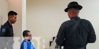Foto: Judicial declara culpable a hombre que mató a su primo hermano en Nueva Segovia/TN8