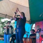 Nicaragua se viste de gala para conmemorar la Revolución y honrar a sus mártires Foto: Nicaragua se viste de gala para conmemorar la Revolución y honrar a sus mártires/ TN8